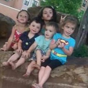 Meet your Posher, Krista